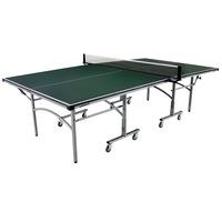 butterfly easifold indoor table tennis table green