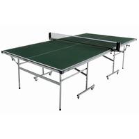 Butterfly Fitness Indoor Table Tennis Table - Green