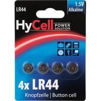 button cell lr44 alkali manganese ansmann lr44 140 mah 15 v 4 pcs