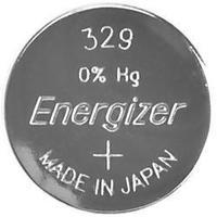 button cell sr731 silver oxide energizer 329 39 mah 155 v 1 pcs