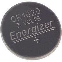 Button cell CR1620 Lithium Energizer ENR CR1620 Lithium 1er 79 mAh 3 V 1 pc(s)