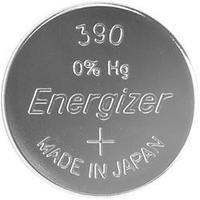Button cell SR54, SR1131 Silver oxide Energizer 390/389 90 mAh 1.55 V 1 pc(s)