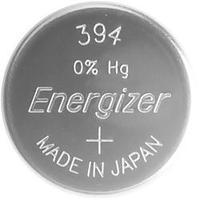 Button cell SR45, SR936 Silver oxide Energizer 394/380 63 mAh 1.55 V 1 pc(s)