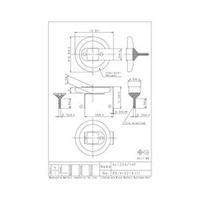 Button cell (rechargeable) VL1220 Lithium Panasonic VL1220-1HFE 7 mAh 3 V 1 pc(s)