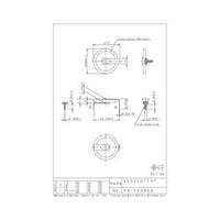 Button cell (rechargeable) VL2020 Lithium Panasonic VL2020-1HFE 20 mAh 3 V 1 pc(s)