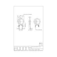 Button cell (rechargeable) VL2020 Lithium Panasonic VL2020-1VCE 20 mAh 3 V 1 pc(s)