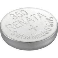 button cell sr42 sr1136 silver oxide renata 350 105 mah 155 v 1 pcs