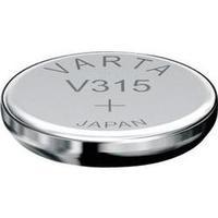 Button cell SR67, SR716 Silver oxide Varta V 315 20 mAh 1.55 V 1 pc(s)