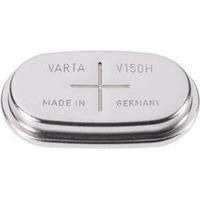 Button cell (rechargeable) 150H NiMH Varta V 150 H 150 mAh 1.2 V 1 pc(s)