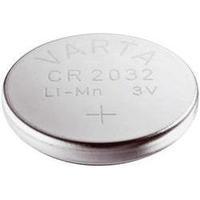 button cell cr2032 lithium varta cr2032 230 mah 3 v 1 pcs