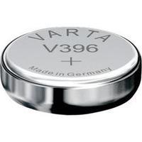 Button cell SR59, SR726 Silver oxide Varta V 396 25 mAh 1.55 V 1 pc(s)