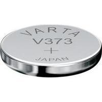 Button cell SR68, SR916 Silver oxide Varta V 373 23 mAh 1.55 V 1 pc(s)