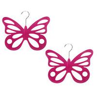 Butterfly Scarf Organiser - Buy One and Get One FREE