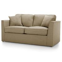 Burford 2 Seater Sofa Victoria Mink