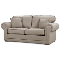 Burleigh 2 Seater Sofa Bed Nirvana Coffee