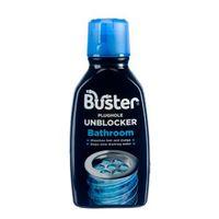 Buster Bathroom Drain Clearer Bottle 300 ml