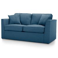 Burford 2 Seater Sofa Victoria Teal