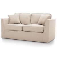 Burford 2 Seater Sofa Louisa Natural