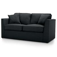 Burford 2 Seater Sofa Louisa Black