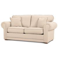 Burleigh 2 Seater Sofa Bed Victoria Stone