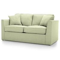 Burford 2 Seater Sofa Victoria Aqua