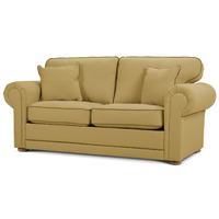 Burleigh 2 Seater Sofa Bed Nirvana Clover