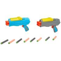 Buzz Bee Toys Ultra Tek 4 Blaster (Pack of 2)