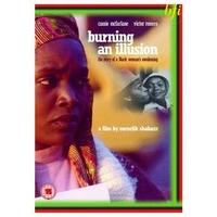 burning an illusion 1981 dvd