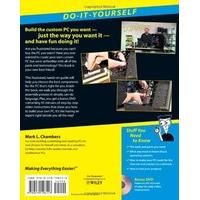 Build Your Own PC Do-it-yourself For Dummies