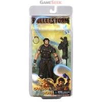 Bulletstorm 7-Inch \"Pick and Mix No 1\" Figure