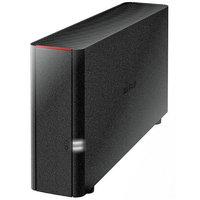 Buffalo LinkStation 210 3TB (1 x 3TB) 1-bay NAS Drive