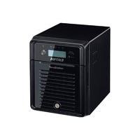 Buffalo TeraStation 3400 12TB (4 x 3TB) 4 Bay Desktop NAS