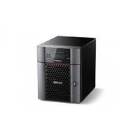 buffalo 12tb terastation 5410dn 4 bay desktop nas