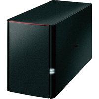 buffalo linkstation ls220d 2tb 2 x 1tb 2 bay desktop nas