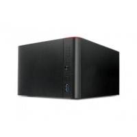 Buffalo LinkStation 441D 12TB (4 x 3TB) 4 Bay Desktop NAS