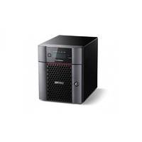 buffalo 8tb terastation 5410dn 4 bay desktop nas