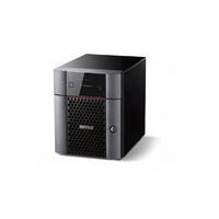 Buffalo 8TB TeraStation 3410DN 4 Bay Desktop NAS