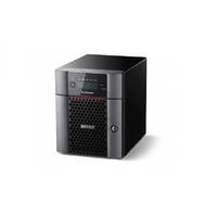 buffalo 16tb terastation 5410dn 4 bay desktop nas