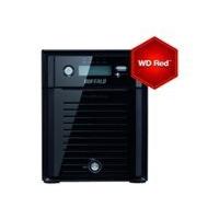 BUFFALO TeraStation 5400 NAS 24TB