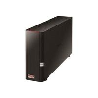 buffalo linkstation 510 3tb 1 x 3tb 1 bay nas