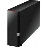 buffalo linkstation 510 4tb 1 x 4tb 1 bay nas