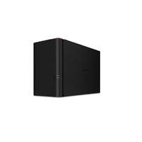 buffalo terastation 8tb 2 x 4tb 2 bay desktop nas 1 x 1tb additional h ...