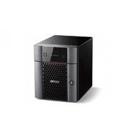 buffalo 16tb terastation 3410dn 4 bay desktop nas