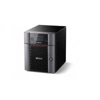 Buffalo 24TB TeraStation 5410DN 4 Bay Desktop NAS