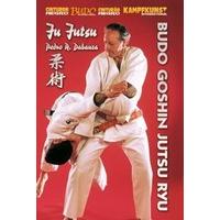 Budo Goshin Jutsu Ryu [DVD]