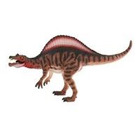 bullyland gmbh spraitbach spinosaurus museum line board game pack of 3