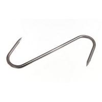 Butchers Pointed s Hook Kitchen Utility Rack 6 Inch 150MM Zp Steel ( pack 50 )