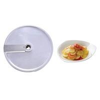 Buffalo AA083 Slicing Disc for G784, Multi-function, Continuous Veg Preparation, 10 mm