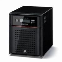 buffalo ts4400d eu buffalo terastation 4400 diskless enclosure nas isc ...