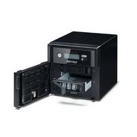 buffalo terastation 4200 ts4200d eu diskless 2 bay desktop nas enclosu ...